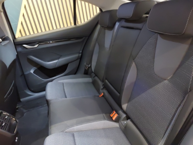 Used Skoda Octavia 2025 for sale - 77024670: Photo 6