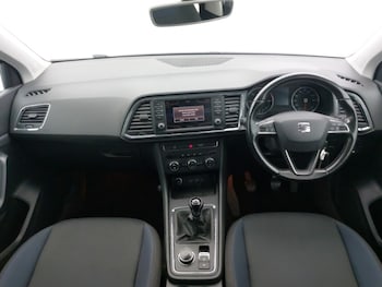 Used SEAT Ateca 2017 for sale - 78778396: Photo