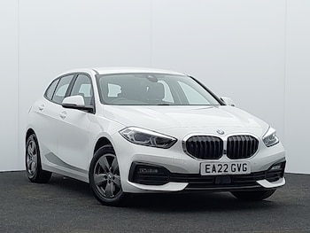 Used BMW 1 Series 2022 for sale - 78853592: Photo