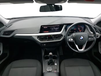 Used BMW 1 Series 2022 for sale - 78853592: Photo