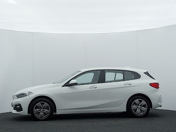 Used BMW 1 Series 2022 for sale - 78853592: Photo
