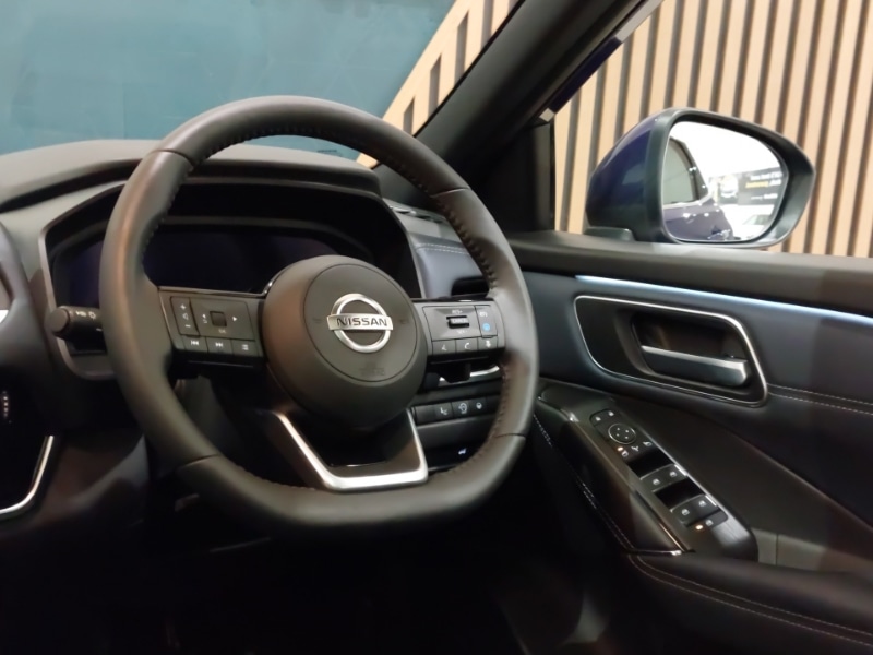 Used Nissan Qashqai 2022 for sale - 77105315: Photo 10