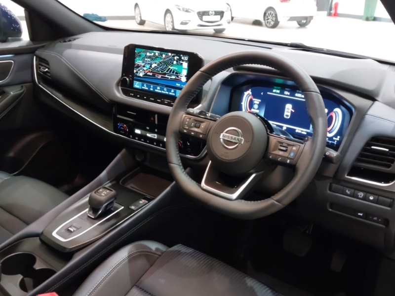 Used Nissan Qashqai 2022 for sale - 77105315: Photo 12