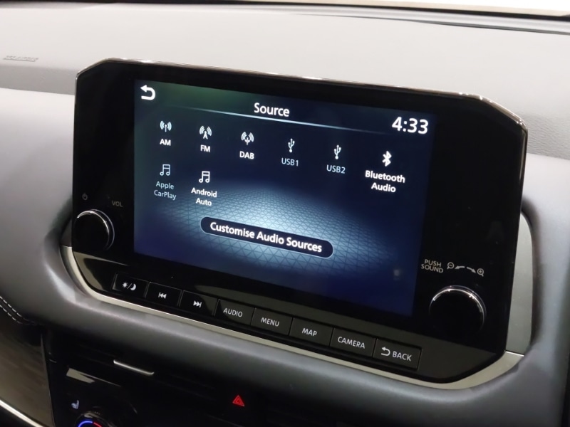 Used Nissan Qashqai 2022 for sale - 77105315: Photo 14