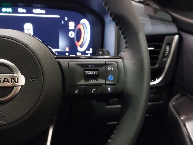 Used Nissan Qashqai 2022 for sale - 77105315: Photo 18