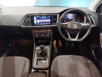 Used SEAT Ateca 2023 for sale - 74892226: Photo