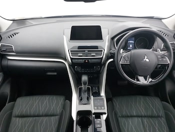 Used Mitsubishi Eclipse Cross 2019 for sale - 79207875: Photo