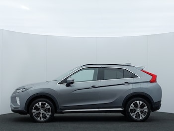 Used Mitsubishi Eclipse Cross 2019 for sale - 79207875: Photo