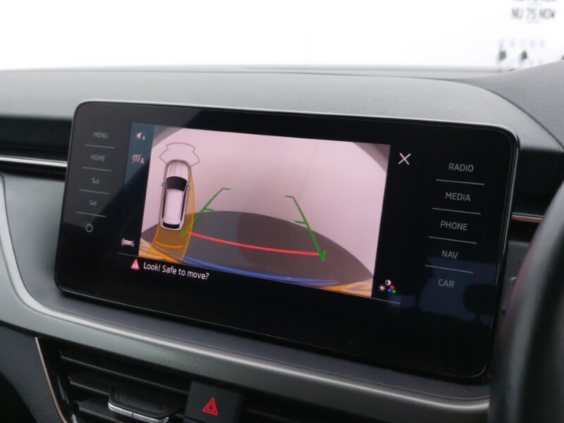 Used Skoda Kamiq 2022 for sale - 78065788: Photo 13