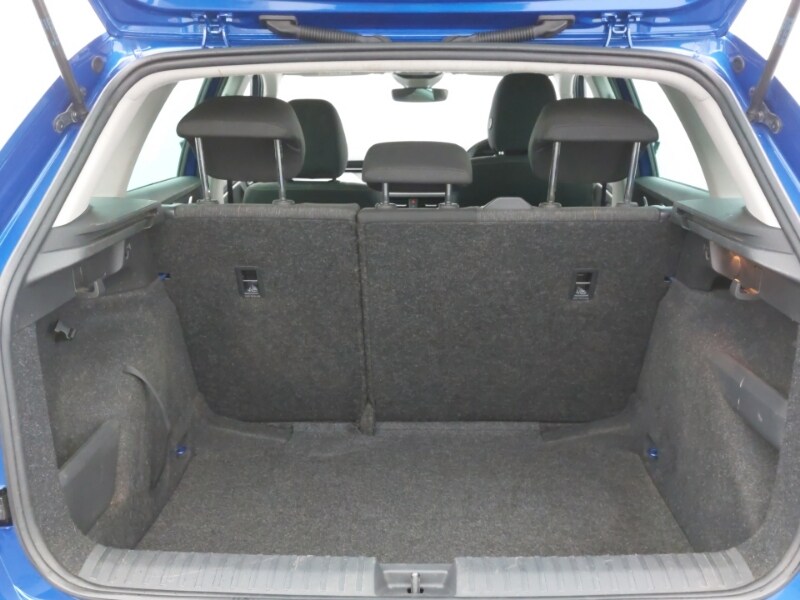 Used Skoda Kamiq 2022 for sale - 78065788: Photo 8