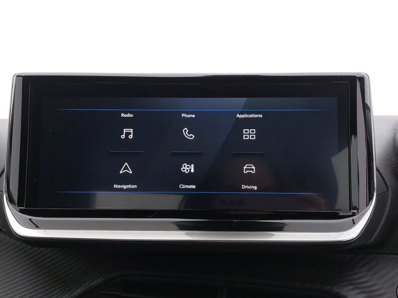 Used Peugeot 2008 2023 for sale - 78054596: Photo 11