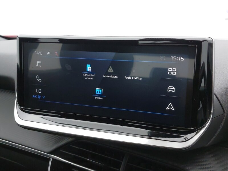 Used Peugeot 2008 2023 for sale - 78054596: Photo 14