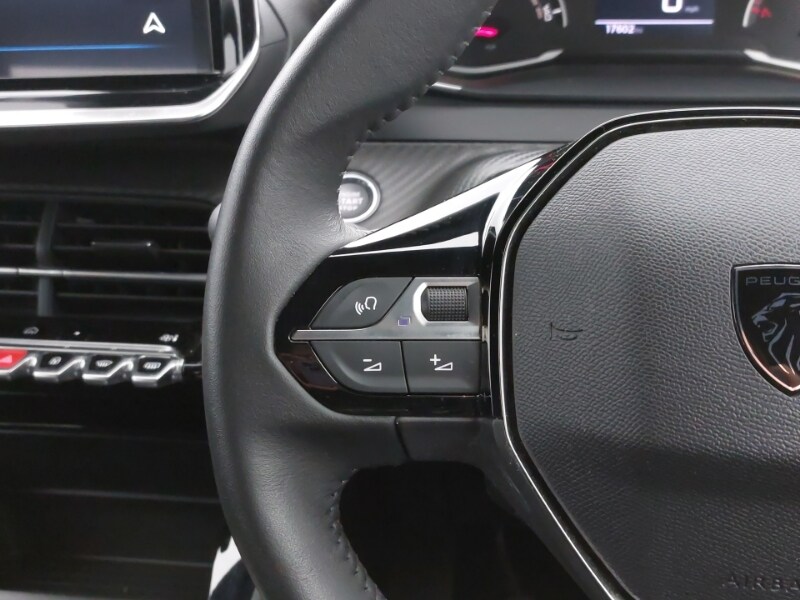 Used Peugeot 2008 2023 for sale - 78054596: Photo 16