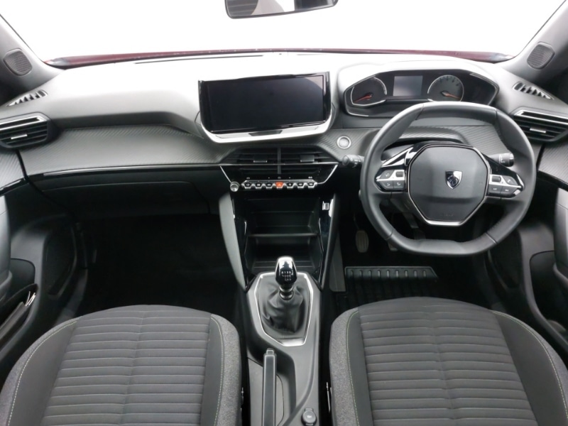 Used Peugeot 2008 2023 for sale - 78054596: Photo 2