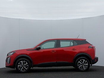 Used Peugeot 2008 2023 for sale - 78054596: Photo