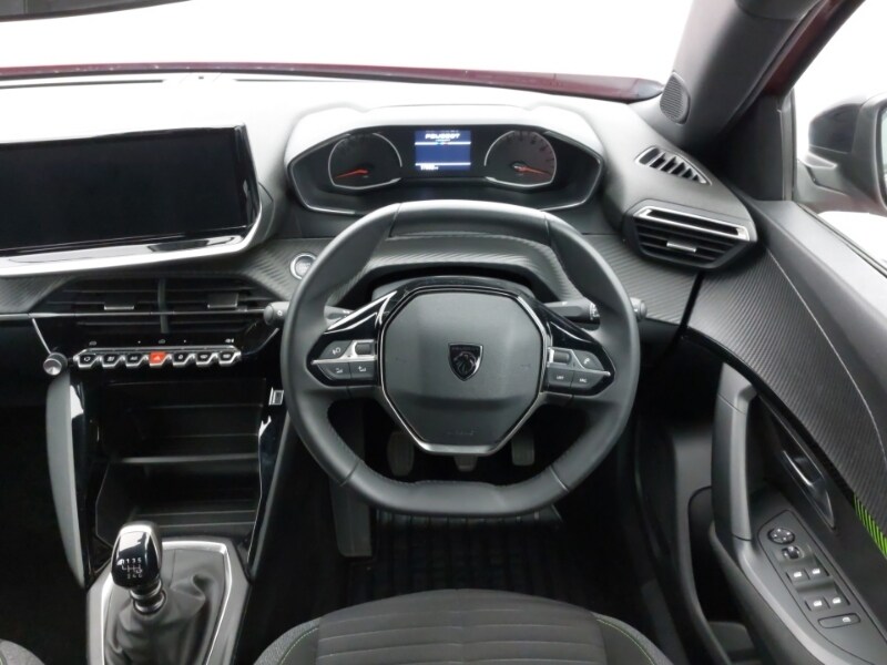 Used Peugeot 2008 2023 for sale - 78054596: Photo 7