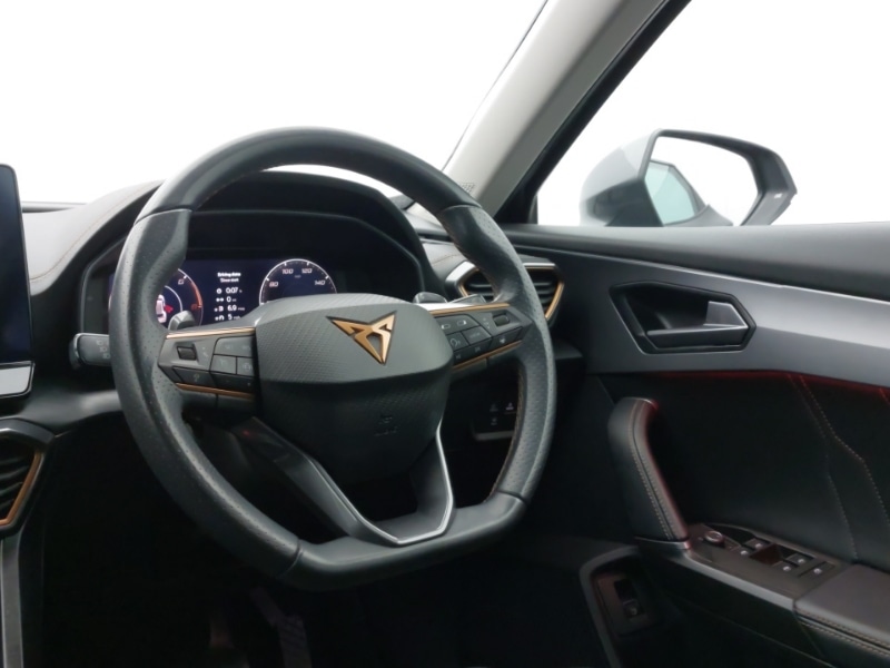 Used Cupra Formentor 2021 for sale - 77278431: Photo 10