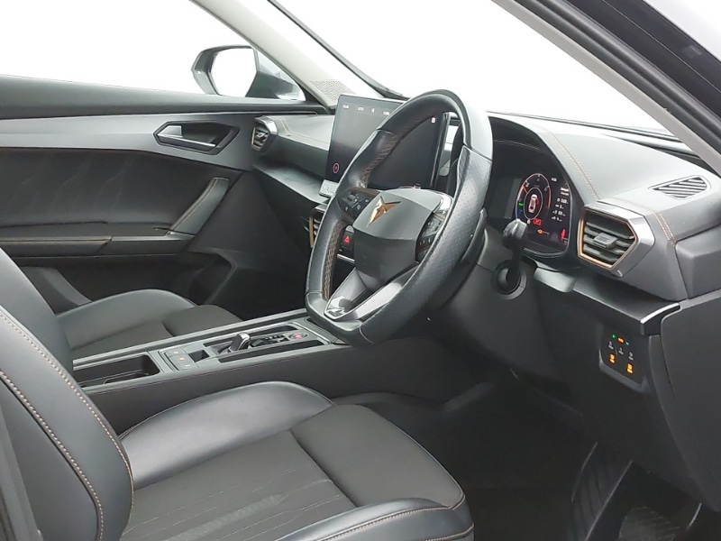 Used Cupra Formentor 2021 for sale - 77278431: Photo 12