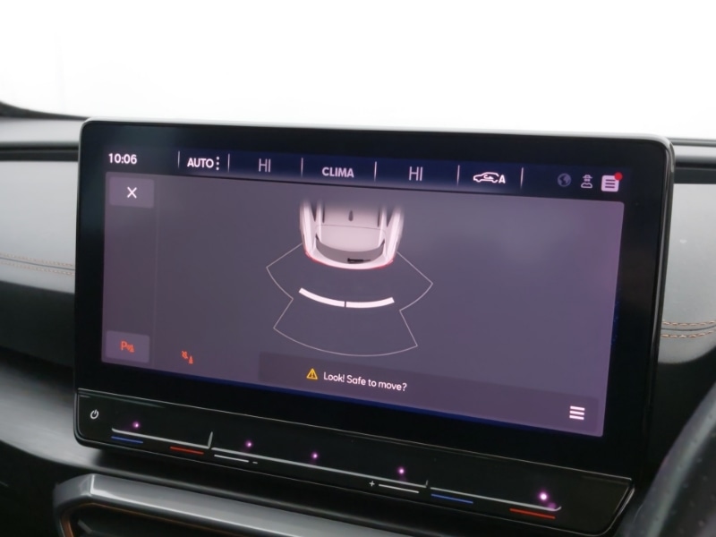 Used Cupra Formentor 2021 for sale - 77278431: Photo 13