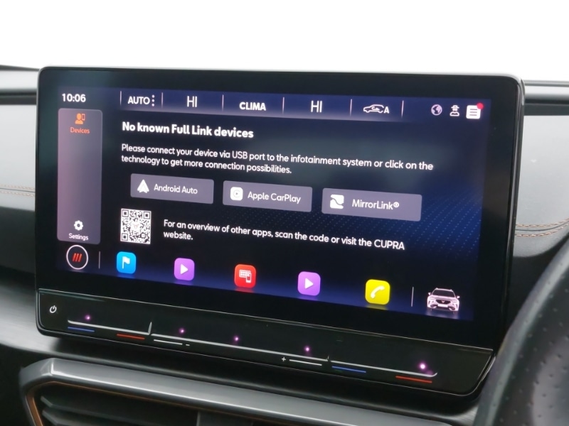 Used Cupra Formentor 2021 for sale - 77278431: Photo 14