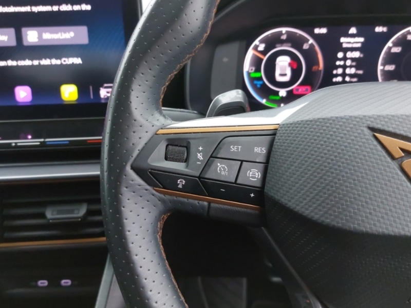 Used Cupra Formentor 2021 for sale - 77278431: Photo 17