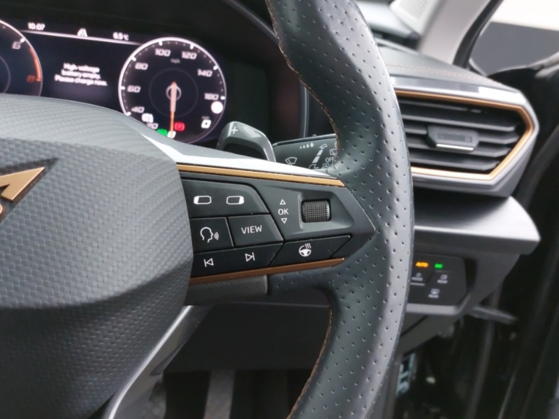 Used Cupra Formentor 2021 for sale - 77278431: Photo 18