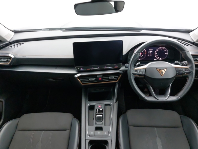 Used Cupra Formentor 2021 for sale - 77278431: Photo 2