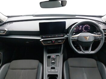 Used Cupra Formentor 2021 for sale - 77278431: Photo