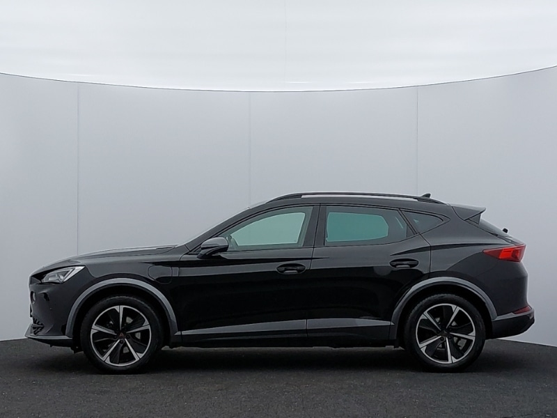 Used Cupra Formentor 2021 for sale - 77278431: Photo 4