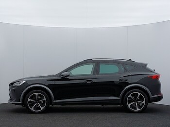 Used Cupra Formentor 2021 for sale - 77278431: Photo