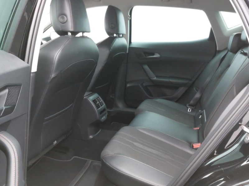 Used Cupra Formentor 2021 for sale - 77278431: Photo 6