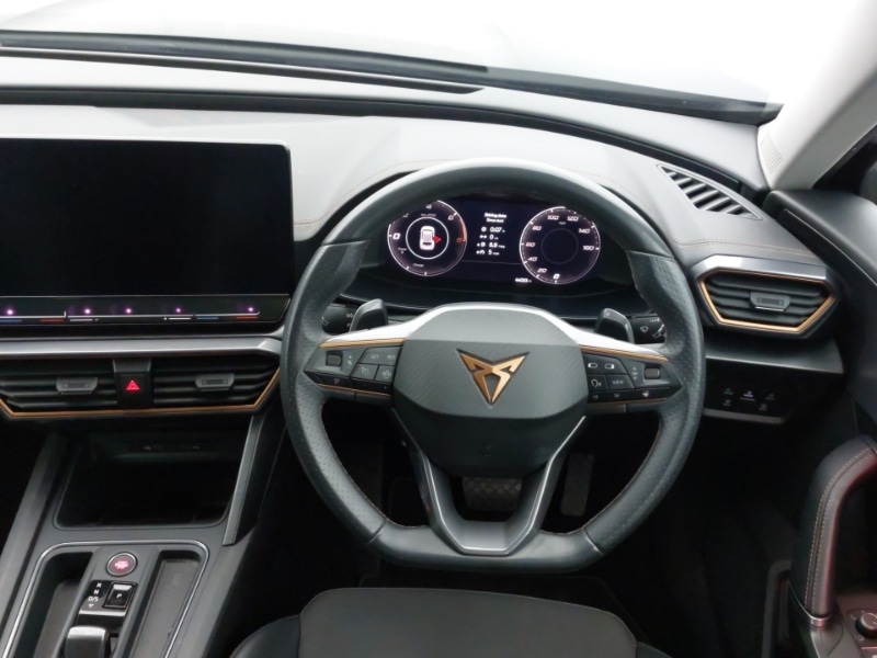 Used Cupra Formentor 2021 for sale - 77278431: Photo 7