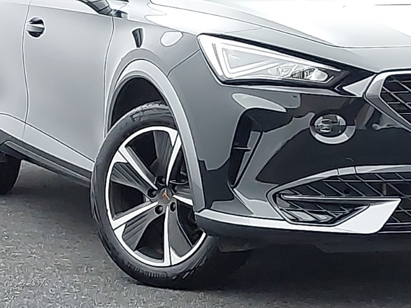 Used Cupra Formentor 2021 for sale - 77278431: Photo 9