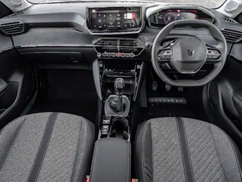 Used Peugeot 208 2026 for sale - 77782461: Photo 2