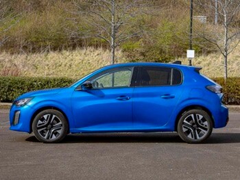 Used Peugeot 208 2026 for sale - 77782461: Photo