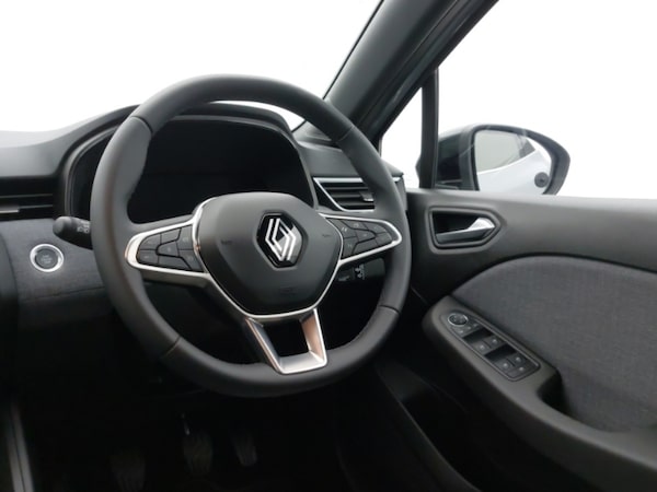 Used Renault Clio 2024 for sale - 76169614: Photo 10