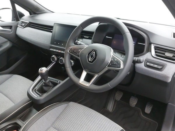 Used Renault Clio 2024 for sale - 76169614: Photo 12