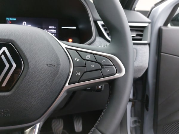 Used Renault Clio 2024 for sale - 76169614: Photo 17