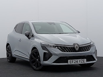 2024 - 1.0 TCe 90 Techno 5dr