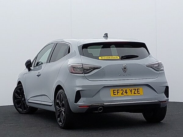Used Renault Clio 2024 for sale - 76169614: Photo 3