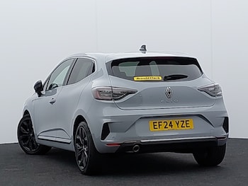 Used Renault Clio 2024 for sale - 76169614: Photo 3