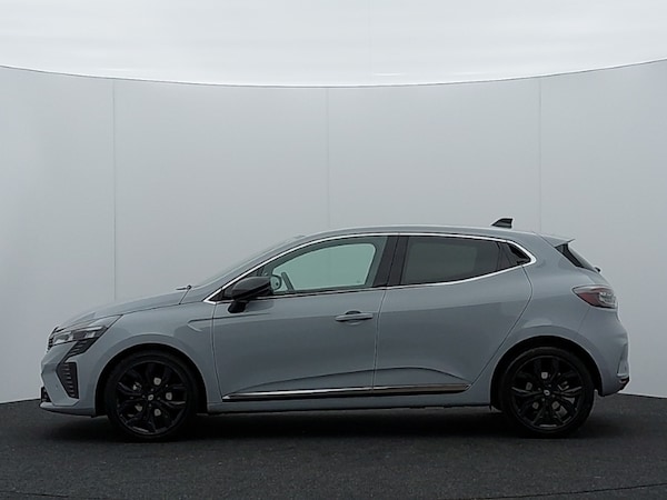 Used Renault Clio 2024 for sale - 76169614: Photo 4