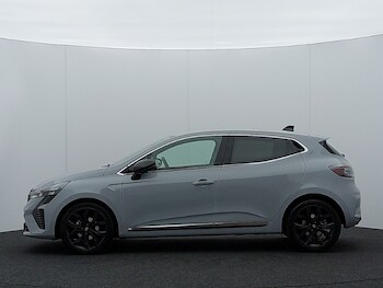 Used Renault Clio 2024 for sale - 76169614: Photo 4