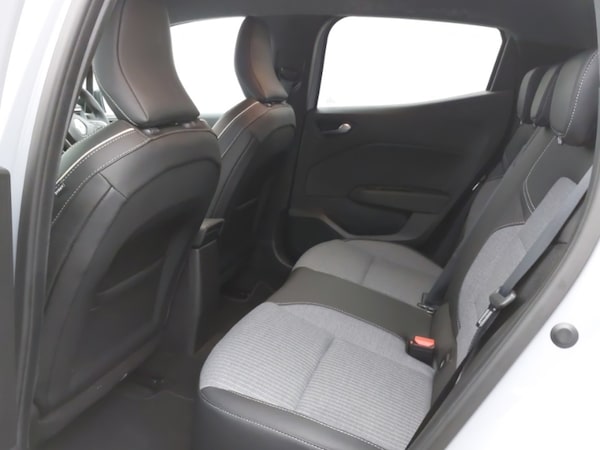 Used Renault Clio 2024 for sale - 76169614: Photo 6