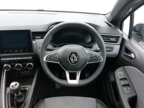 Used Renault Clio 2024 for sale - 76169614: Photo 7