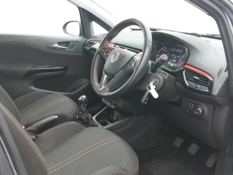 Used Vauxhall Corsa 2017 for sale - 78061248: Photo 12