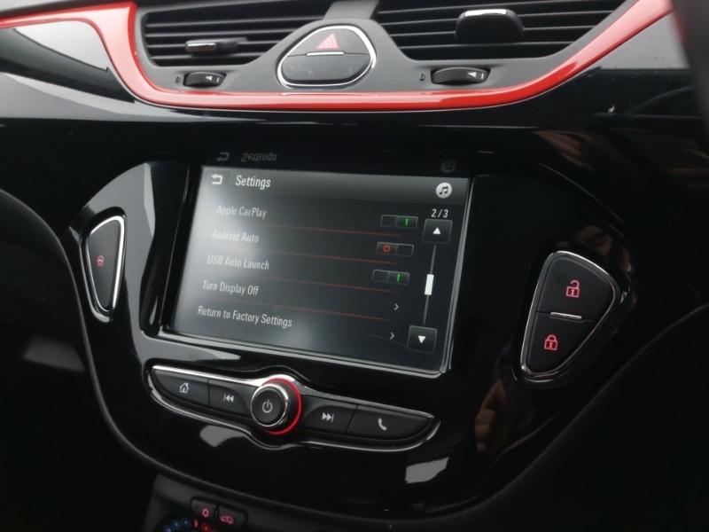 Used Vauxhall Corsa 2017 for sale - 78061248: Photo 14