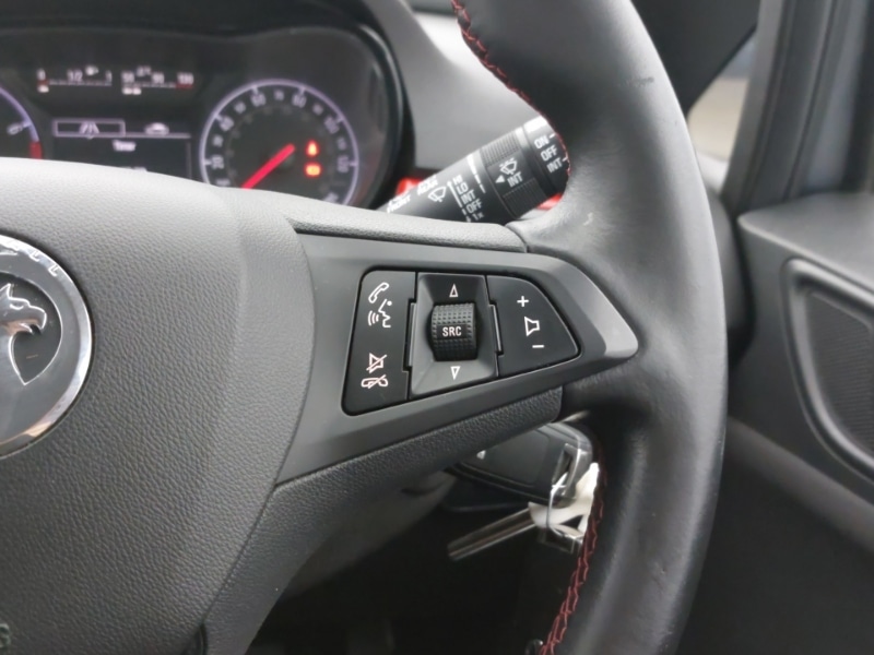 Used Vauxhall Corsa 2017 for sale - 78061248: Photo 17