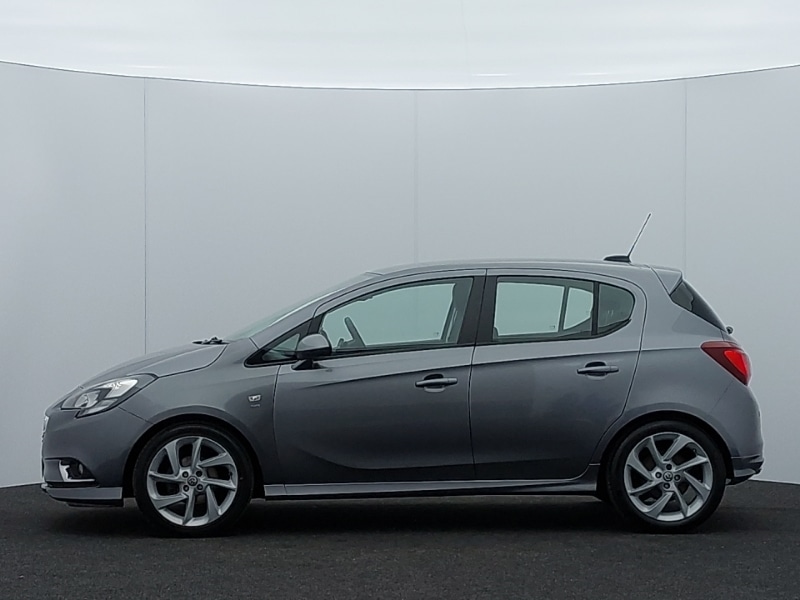 Used Vauxhall Corsa 2017 for sale - 78061248: Photo 4