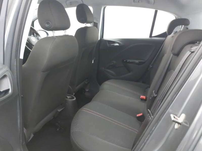 Used Vauxhall Corsa 2017 for sale - 78061248: Photo 6